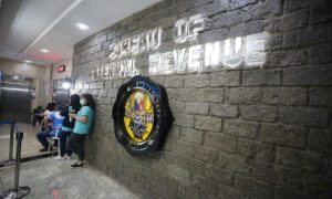 NRA proposal not considered immediate fix — BIR