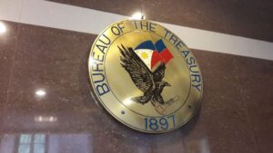 T-bill, bond rates may be mixed before BSP review