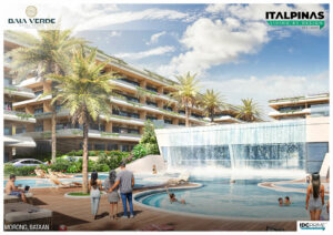 Italpinas unit secures approval for up to P1-billion notes facility