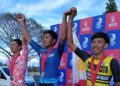 PhilCycling honors a junior champion rider