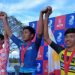 PhilCycling honors a junior champion rider