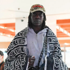 Defending titlist TNT Tropang 5G enlist 7-foot-3 import Bol Bol