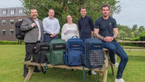 Built For Athletes secures £1m NatWest funding to fuel global expansion