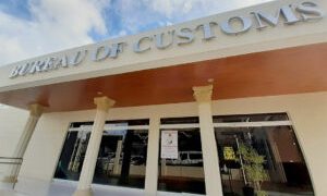 Customs accredits 11 firms for expedited clearance program