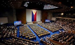 Senate body backs 2nd degree ban on political dynasties