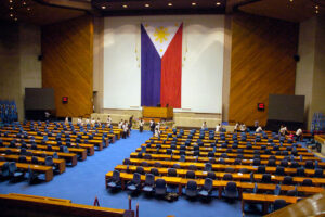 House aims to pass anti-dynasty bill before July SONA