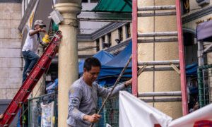 PHL growth seen to slow to 4.2% this year