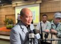 DBM chief expects lower 2027 budget proposals
