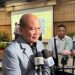 DBM chief expects lower 2027 budget proposals