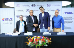 Unilab Foundation, ULAP join forces to accelerate local implementation of universal healthcare