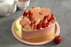 Celebrating Valentine’s Day