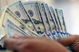 Dollar reserves hit 16-month high