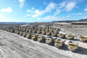 SMPC shares fall on coal contract renewal uncertainty