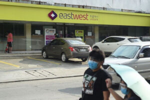 EastWest Bank eyes broad-based growth as governance concerns affect consumer loan demand