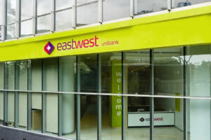 EastWest Bank expects sustained asset growth