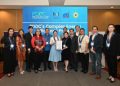 Filinvest Land marks milestone in sustainable infrastructure with DTI recognition of country’s first complex energy efficiency project