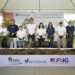 FNG launches Grow 1,000 initiative at Riverpark in Cavite