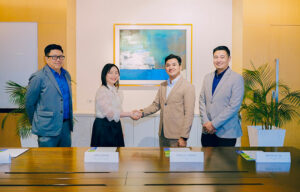 GCash, Manulife Investments Philippines expand Filipinos’ access to global property investments on GFunds