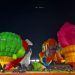 Hot air balloon fiesta fills New Clark City with love