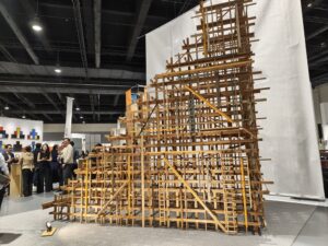 ALT Art 2026 highlights nine emerging artists and stunning art pieces