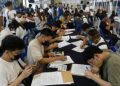 Young Filipino workers grow digital but face rising unemployment