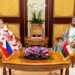 Philippines deepens ties with Oman