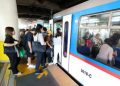 Japan, Philippines seal P8.18-B MRT-3 rehab loan