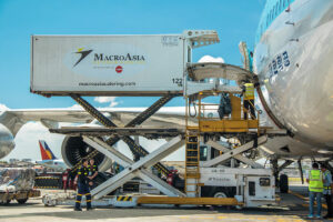 MacroAsia signs long-term MCIA lease to support aviation services
