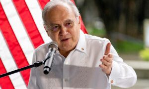 Resolution of tariff issues needed before US FTA talks -— Ambassador Romualdez