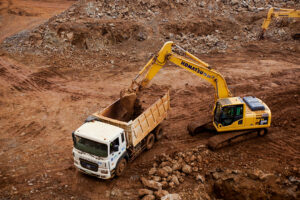 DMCI Mining says nickel output up 33% in 2025; Long Point mine set to start operations