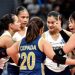 NU Lady Bulldogs sweep Adamson for UAAP Season 88 women’s volleyball tournament solo lead