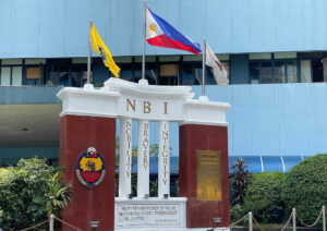 Marcos names new NBI director