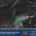 PAGASA says rains to ease this week