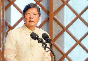 Accountability test looms for Marcos after surviving House impeachment