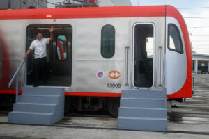 Defunding foreign-assisted projects and the costs we now bear