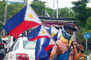 Marcos admin still hopeful it can achieve PDP targets by 2028