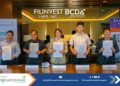 EDAC expands Southeast Asia footprint with new manufacturing hub at Filinvest Innovation Park – New Clark City