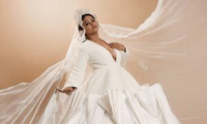 New designers connect to roots for CSB fashion show