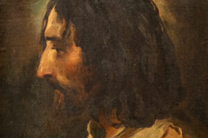 From giant paintings to 19th century newspapers: Annual ACC auction funds more art fellowships