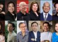 Reform in action: Dizon, Almirol named PeopleAsia ‘People of the Year’