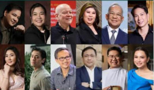 Reform in action: Dizon, Almirol named PeopleAsia ‘People of the Year’