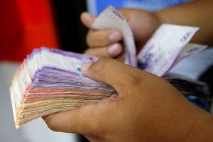 BSP says tighter due diligence for large withdrawals only needed once per client