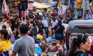 Outsized role of consumption behind dismal Q4 growth — BPI