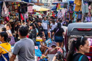 Outsized role of consumption behind dismal Q4 growth — BPI