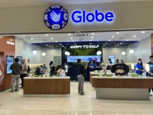 Globe sees modest 2026 revenue growth, trims capex