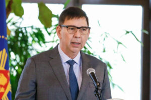 Recto promises Japanese investors more rapid gov’t decision-making, regulatory certainty