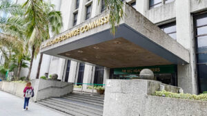 Global Dominion Financing says SEC action on debt collection arose from isolated case