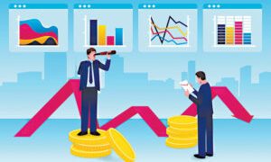 For CEOs this 2026: Caution or courage?