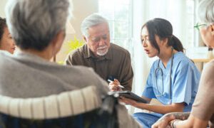 Approaching healthcare through national health insurance