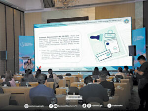 Modernizing frontlines of trade: Inside BoC’s digitalization drive